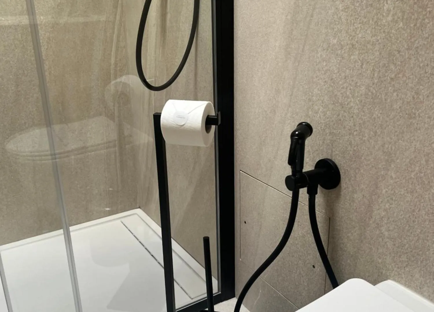 Best Price Vs Quality-Fully Equipped & Renovated 2Room Suite Montenero-City Centre Olbia 0*,