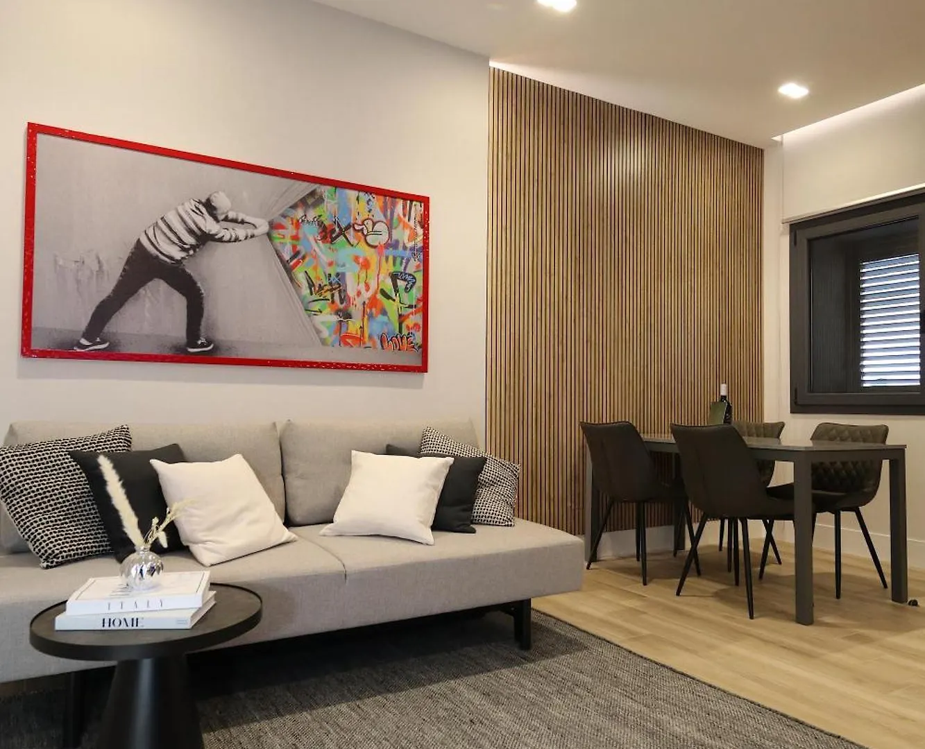 Best Price Vs Quality-Fully Equipped & Renovated 2Room Suite Montenero-City Centre Olbia Italy