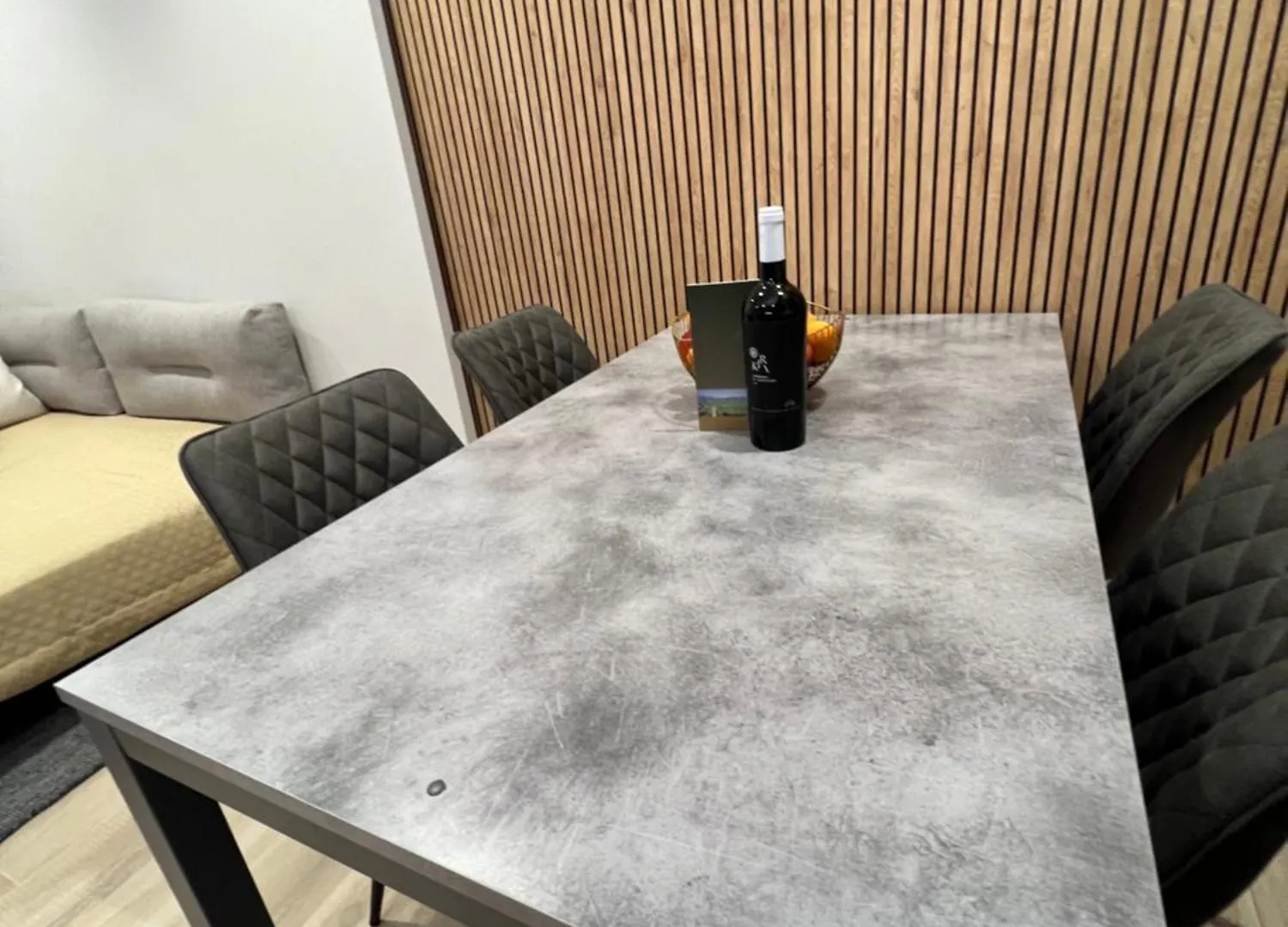 Best Price Vs Quality-Fully Equipped & Renovated 2Room Suite Montenero-City Centre Olbia