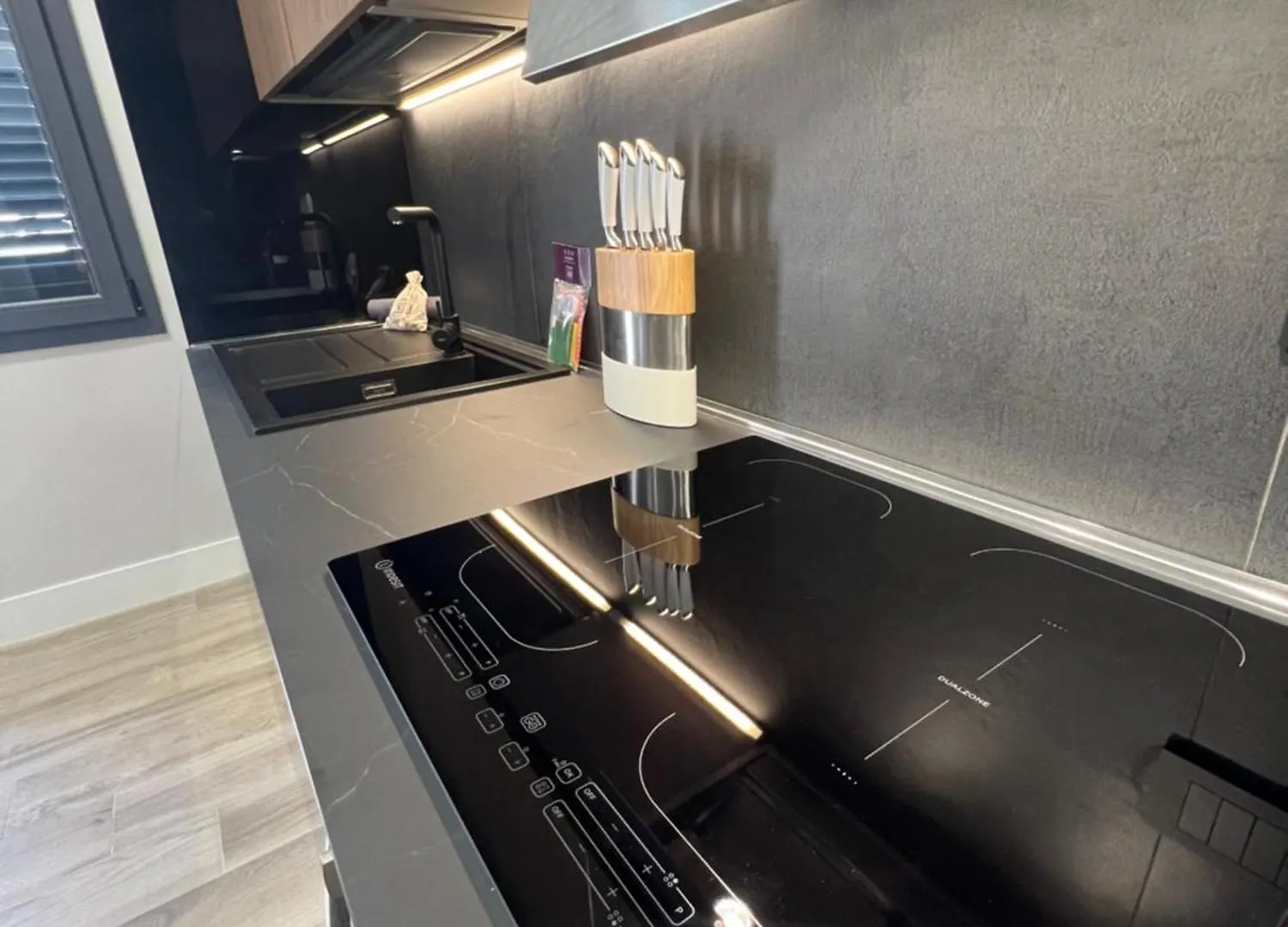 Best Price Vs Quality-Fully Equipped & Renovated 2Room Suite Montenero-City Centre Olbia