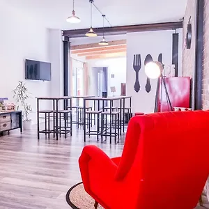  Alojamento de Acomodação e Pequeno-almoço Bb 26