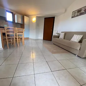 Appartement Greenpark House, Olbia