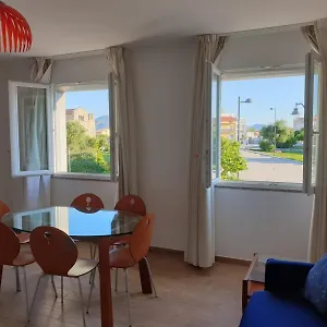 Appartement San Simplicio Eco-apartment, Olbia
