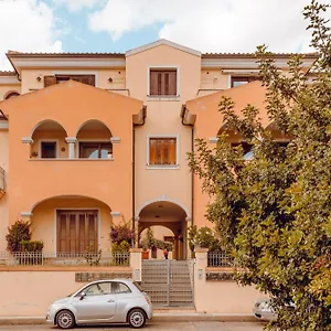 Attico Panoramico Vista Citta', Appartamento