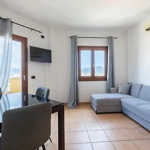 Ak Loft Appartamento
