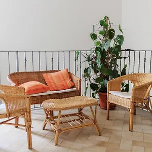 Appartement Sanpietroburgo 22, Olbia