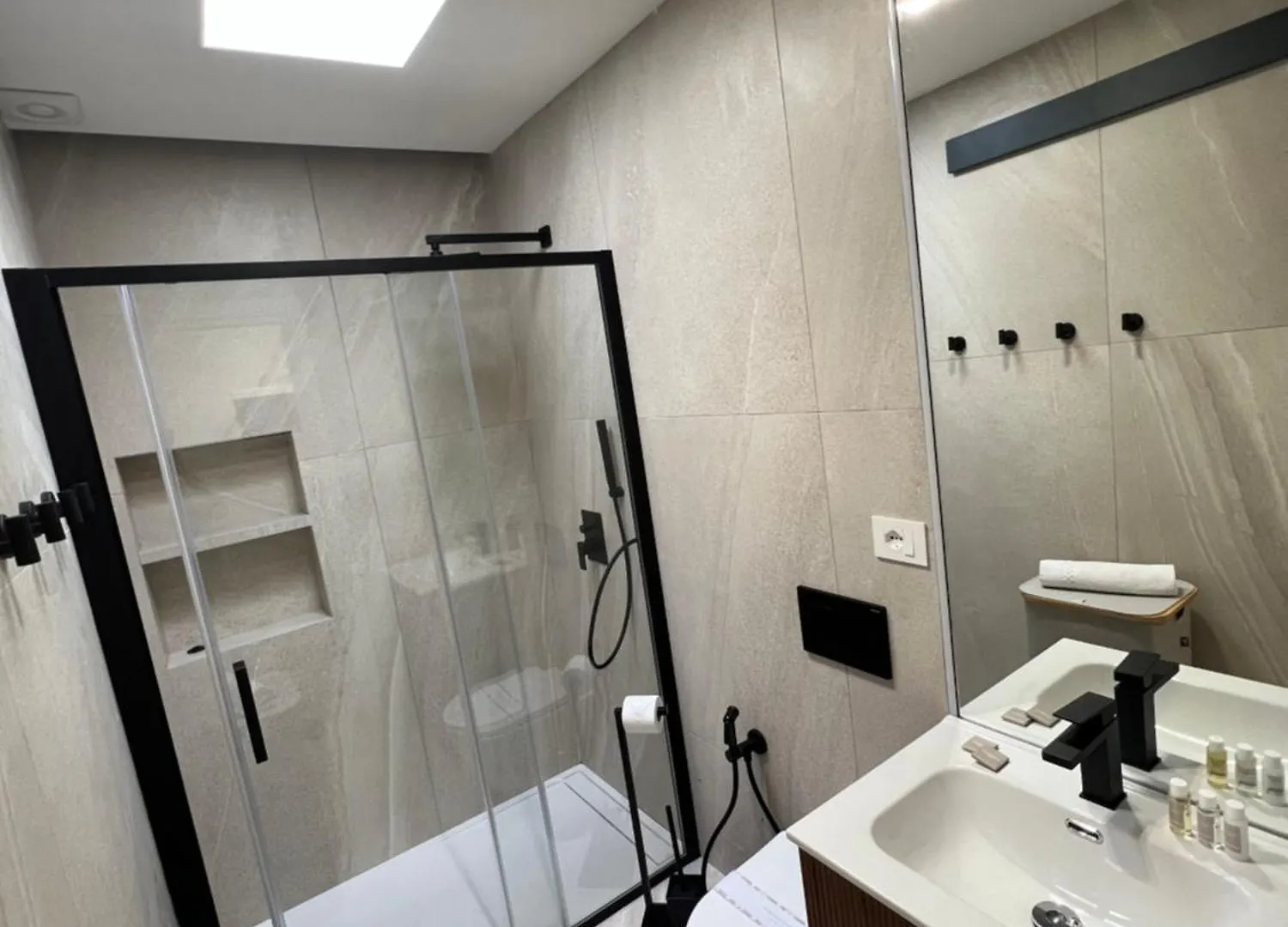 Διαμέρισμα Best Price Vs Quality-Fully Equipped & Renovated 2Room Suite Montenero-City Centre Όλμπια Ιταλία