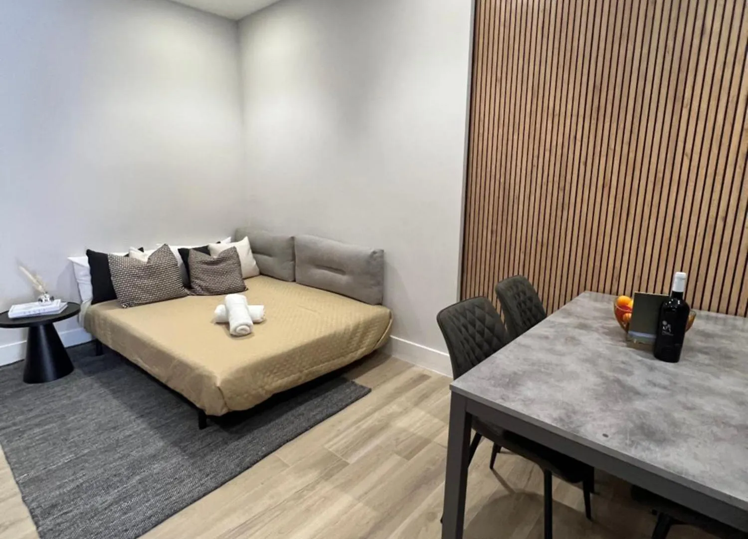 Best Price Vs Quality-Fully Equipped & Renovated 2Room Suite Montenero-City Centre Όλμπια 0*,  Ιταλία