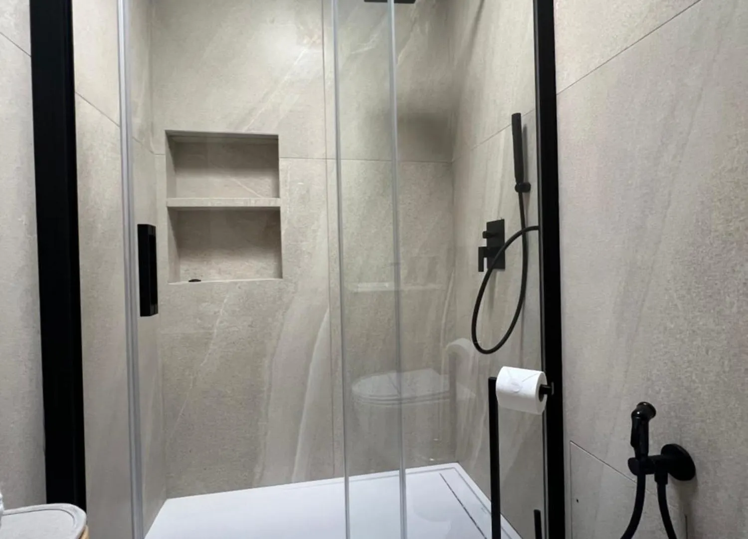 Best Price Vs Quality-Fully Equipped & Renovated 2Room Suite Montenero-City Centre Όλμπια Διαμέρισμα