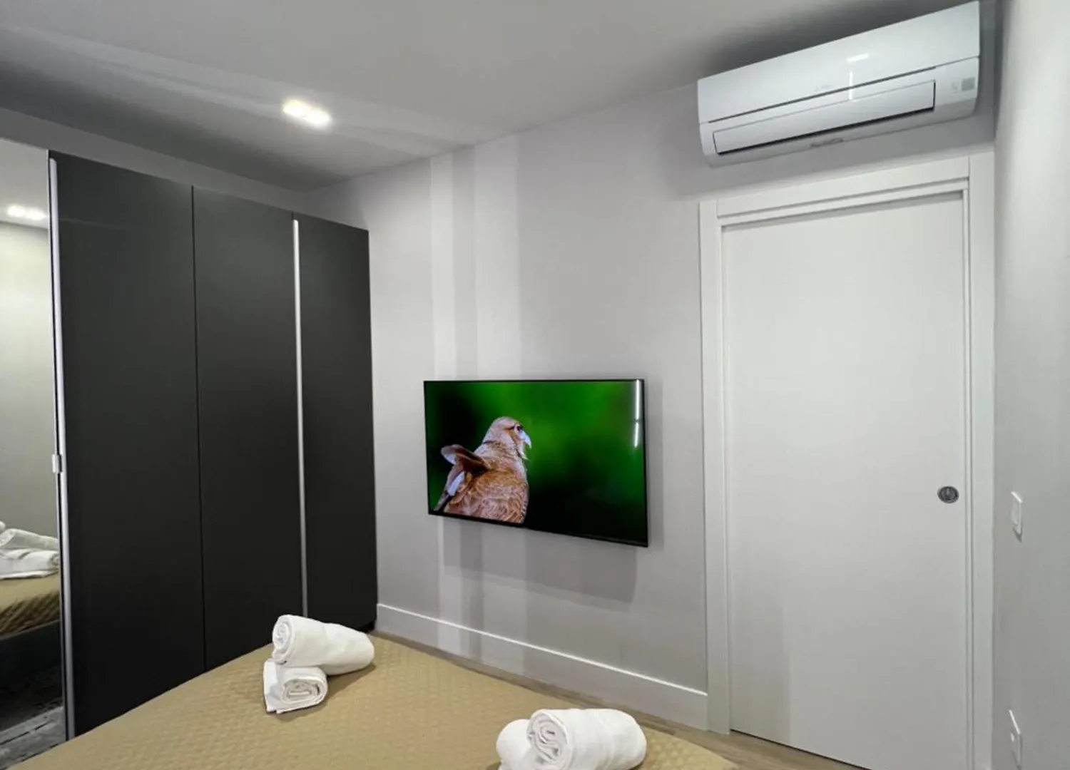 Διαμέρισμα Best Price Vs Quality-Fully Equipped & Renovated 2Room Suite Montenero-City Centre Όλμπια