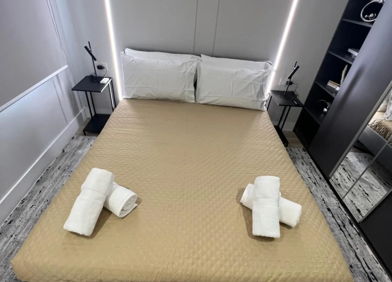 Διαμέρισμα Best Price Vs Quality-Fully Equipped & Renovated 2Room Suite Montenero-City Centre Όλμπια