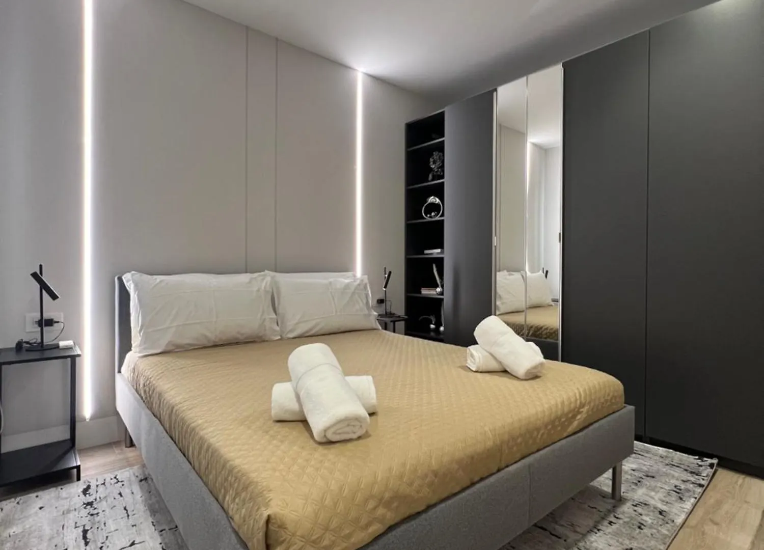 Διαμέρισμα Best Price Vs Quality-Fully Equipped & Renovated 2Room Suite Montenero-City Centre Όλμπια